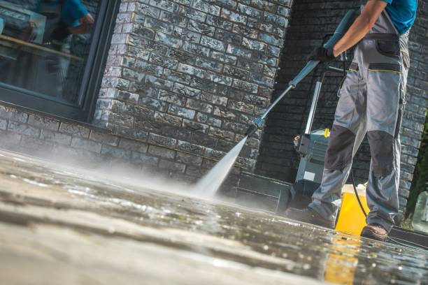 Reliable Lake San Marcos, CA Pressure Washing Services Solutions