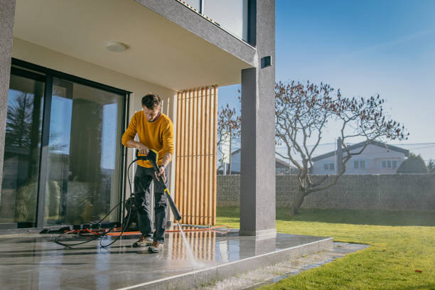 Best Building Exterior Pressure Washing in Lake San Marcos, CA
